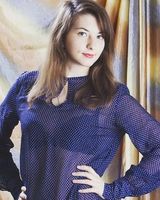 Анастасія Труба