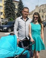 Вікуся Ленчицька-Шевців