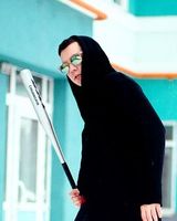 Константин Пудло