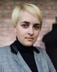 Марина Килимник