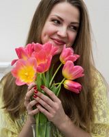 Катерина Крупіна