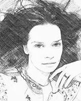 Татьяна Жуковская