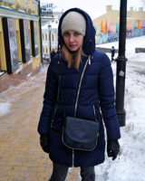 Диана Kolyada