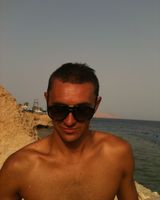 Timofey Cherepnya