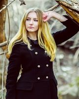 Анна Орех