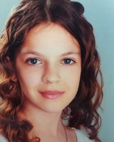 Аня Ратникова