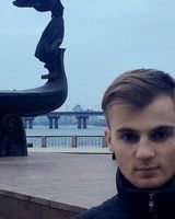 Влад Царан