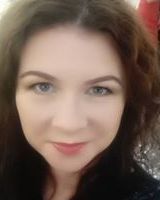 Александра Лихолит