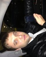 Денис Убакуненко