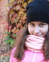 Александра Данилова