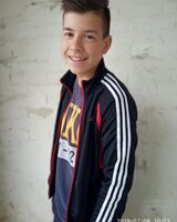 Oleg Yavorskiy