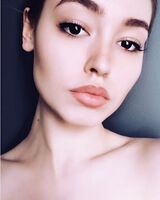 Иванова Ивановна