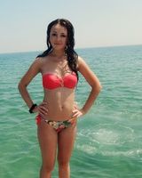 Іра Салієнко
