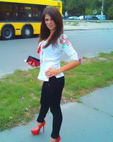 Анна Черниш
