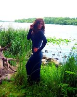 Виктория Белозерова