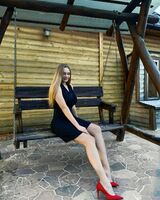 Екатерина Компанець