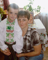Ольга Стадник