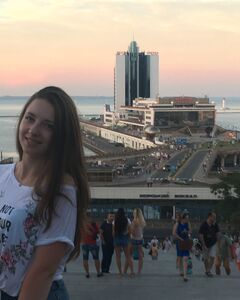Татьяна Ротач