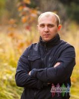 Александр Михайлович