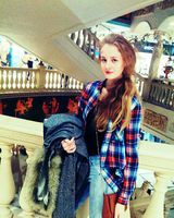 Аня Соловйова