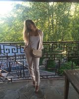 Анастасия Добровольская