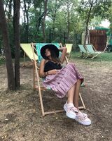 Анастасія Таланова