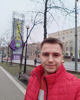Сергей Меркун
