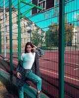 Anna Sergeevna