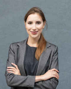 Ekaterina Palyulina