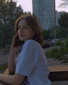 Марина Хутка