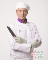 Илья Тепич