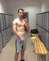 Евгений Билинский
