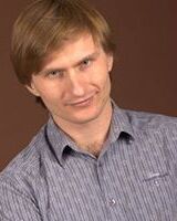 Oleksandr Siryi