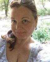 Светлана Лобарева
