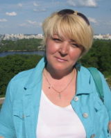 Наталия Вантула