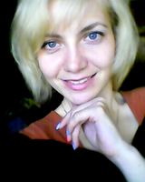Екатерина Шрамко