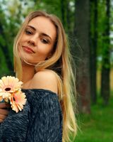 Катерина Кулікова