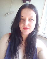 Екатерина Узварик