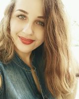 Екатерина Давыденко