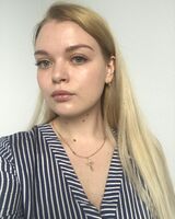 Елизавета Матвеева