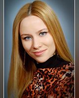 Анна Матвийчук