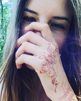 Анна Байдачная