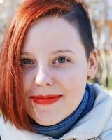 Леночка Рожкова