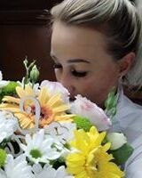 Tetiana Khurshytova