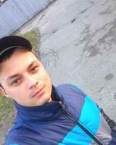 Алексей Карелин