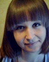 Елена Игоревна