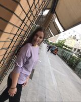 Дарина Нестерова