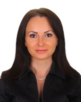 Оксана Подколзіна
