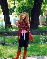 Инна Колесник
