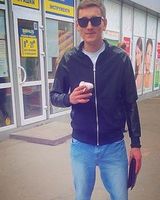 Александр Ковалёв